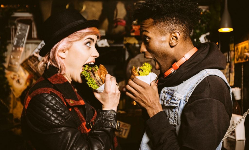 Die besten Food Festivals und die schönsten Foodmärkte Deutschlands