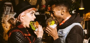 Die besten Food Festivals und die schönsten Foodmärkte Deutschlands