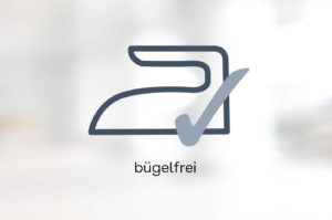 Bügelfrei