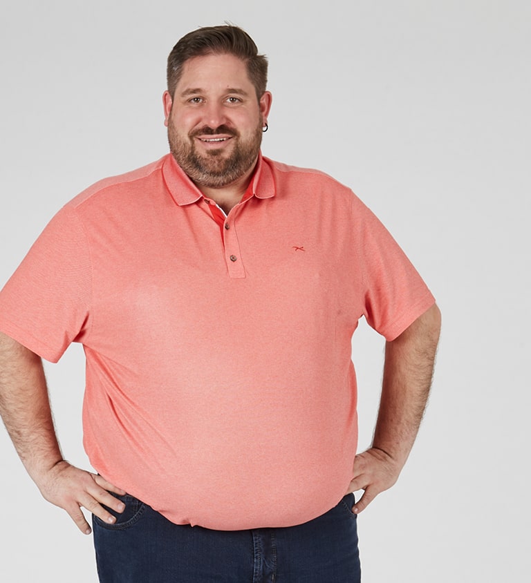 Wie Trage Ich Selbstbräuner Richtig Auf Poloshirt: Der Alleskönner für starke Männer | Pfundskerl-Blog