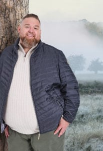 Elegante Steppjacke für den Stadtbummel. Jacke für Einkaufsbummel