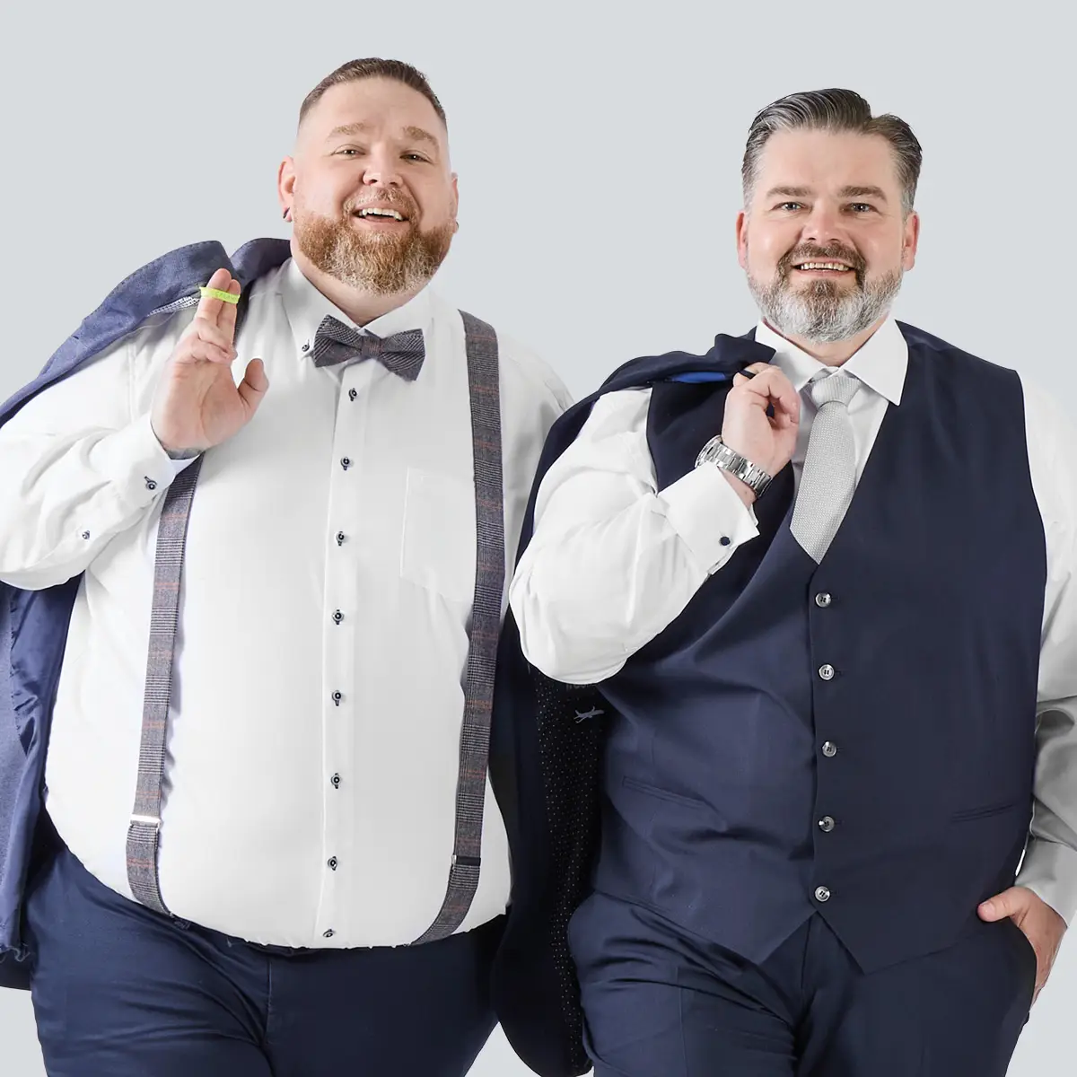 Sakkos & Anzüge ab 159,95 €