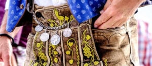 Tracht XXL