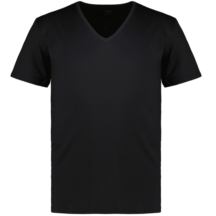 Elastisches T-Shirt mit Coolmax®-Qualität