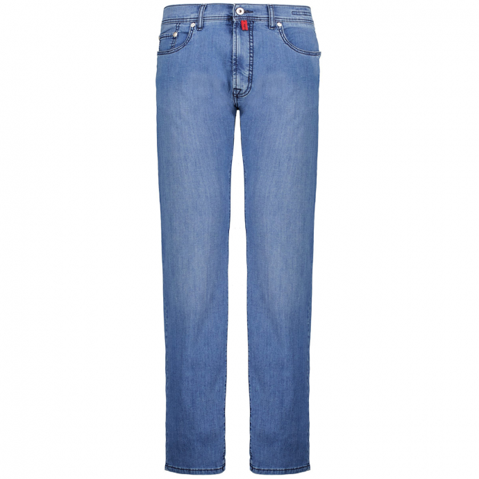 5-Pocket-Jeans mit Stretch