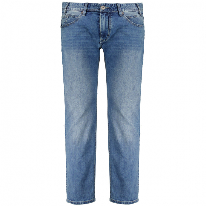 5-Pocket Jeans aus Stretch-Denim