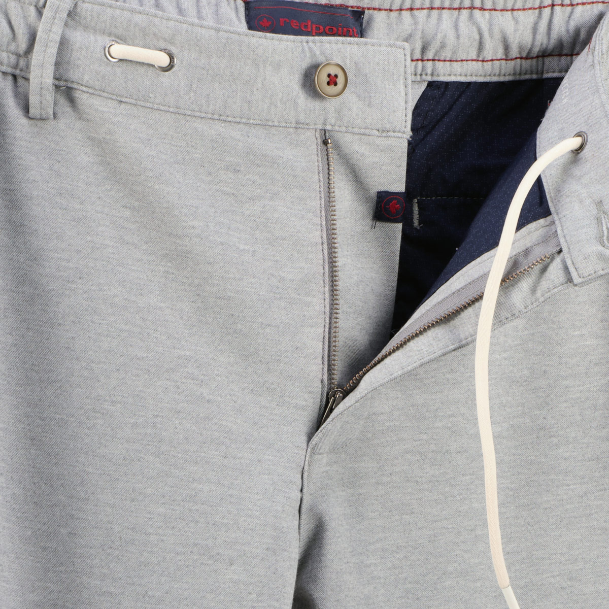 Redpoint Jogpants grau