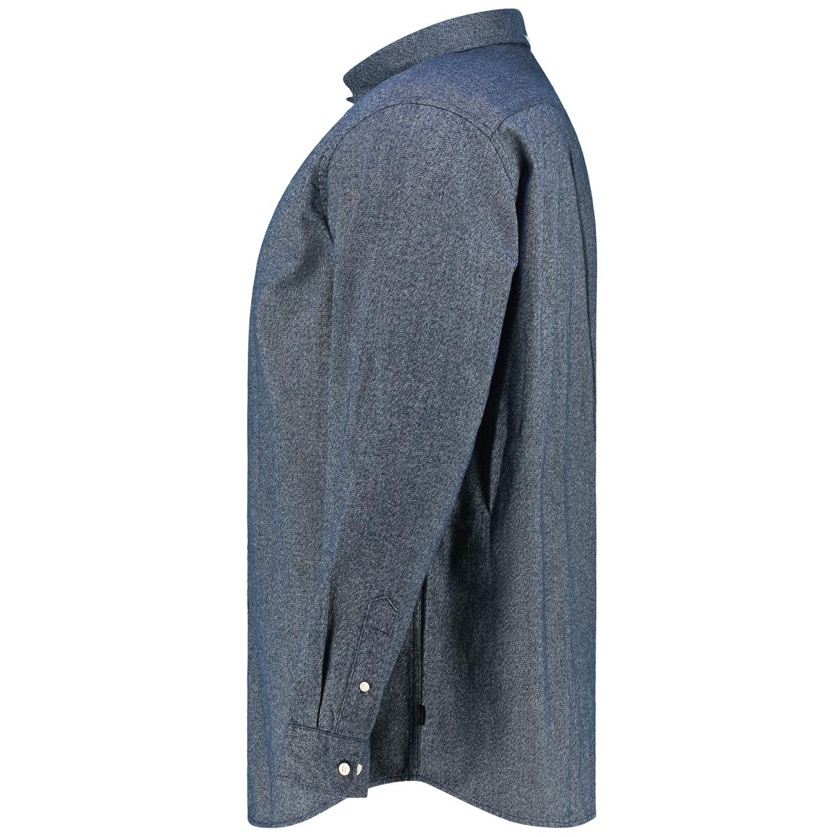 Jack&Jones Flanellhemd marine