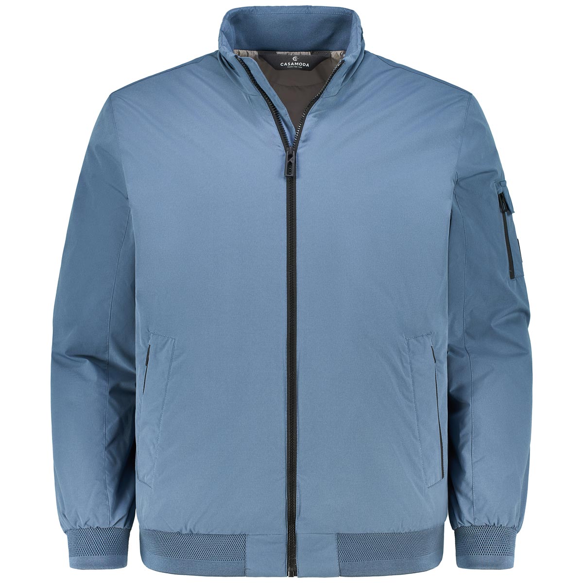 Blouson, wind- und wasserabweisend
