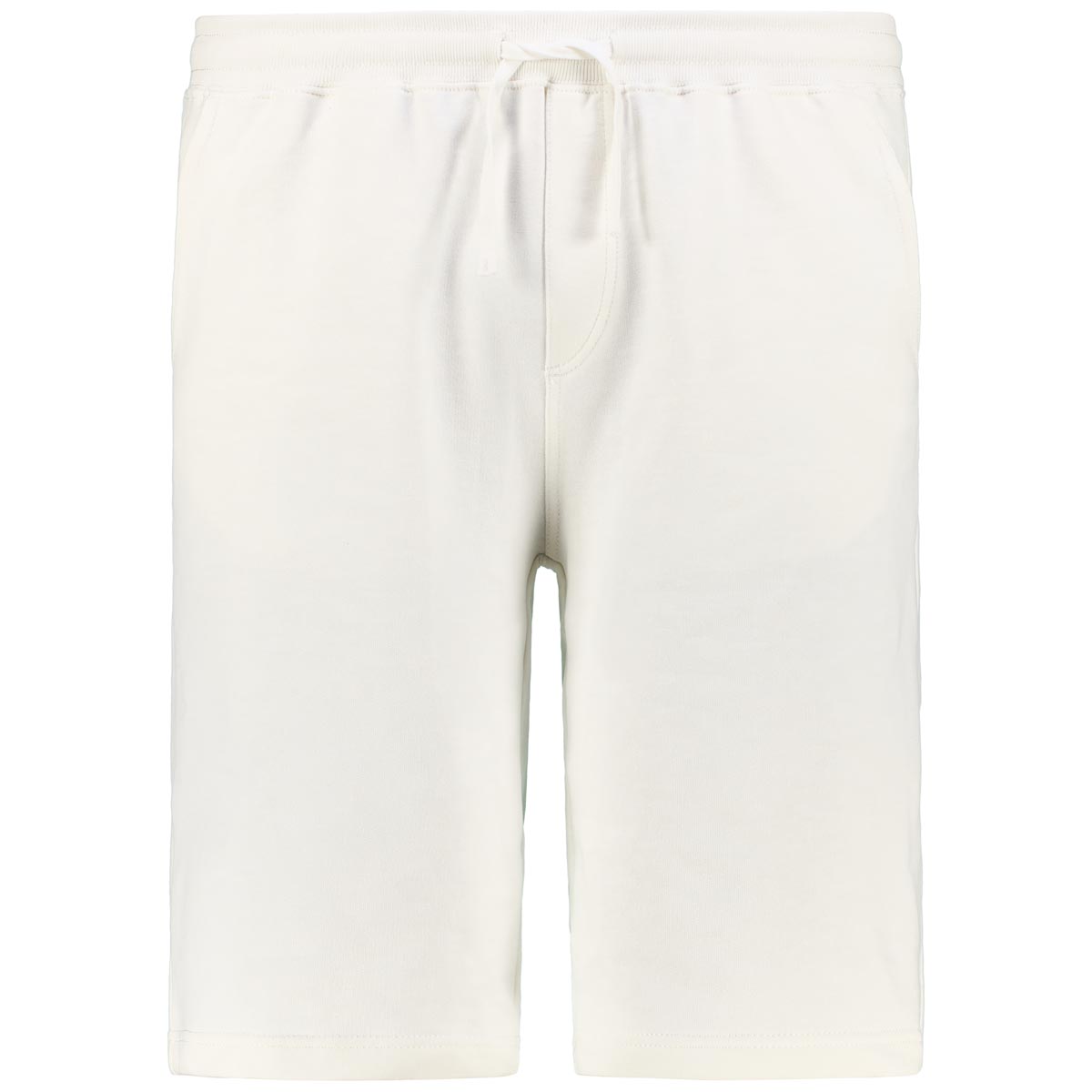 Jogging-Shorts aus Baumwolle