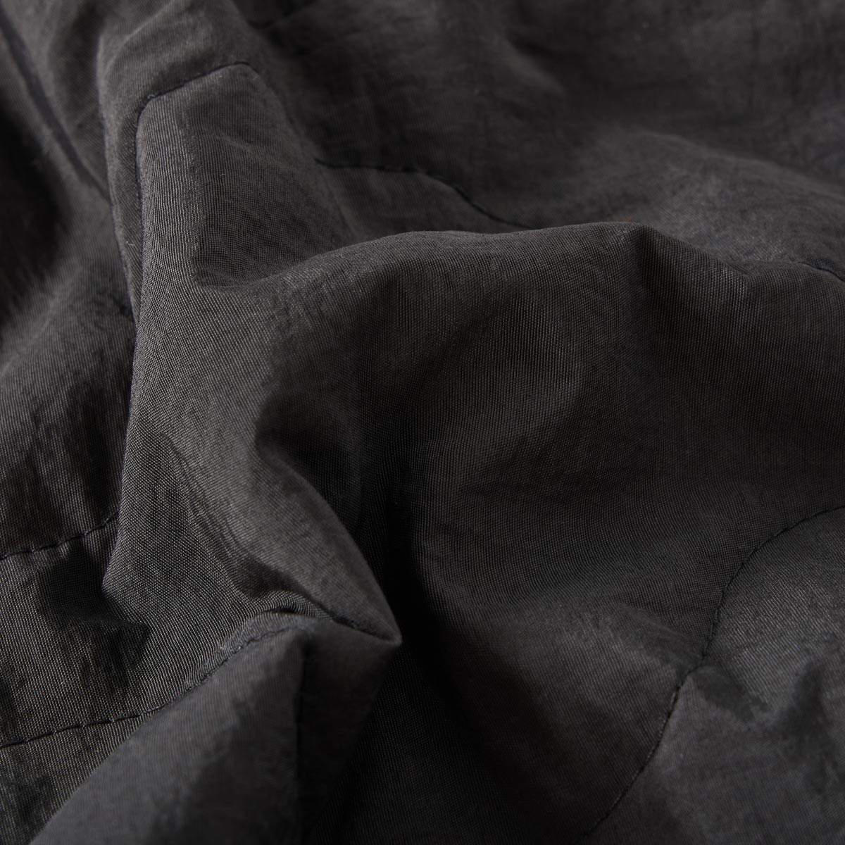 Jack&Jones Leichte Steppjacke schwarz