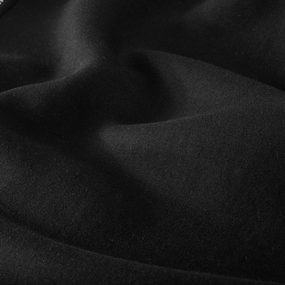 Jack&Jones Sweatjacke mit Elasthan schwarz