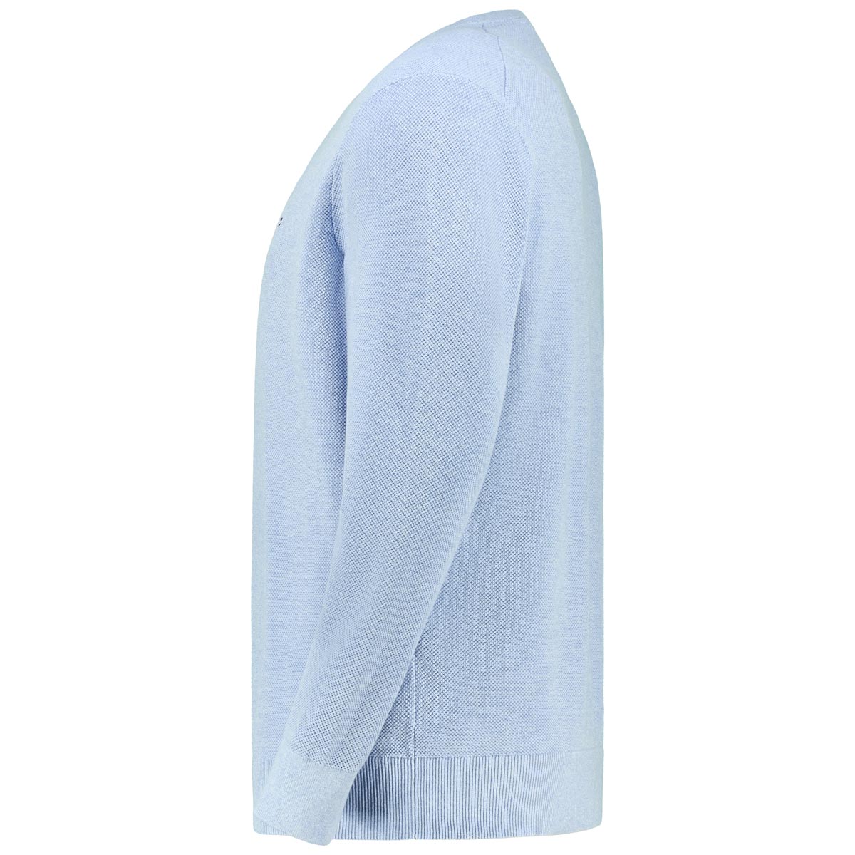 Tommy Hilfiger Strickpullover hellblau