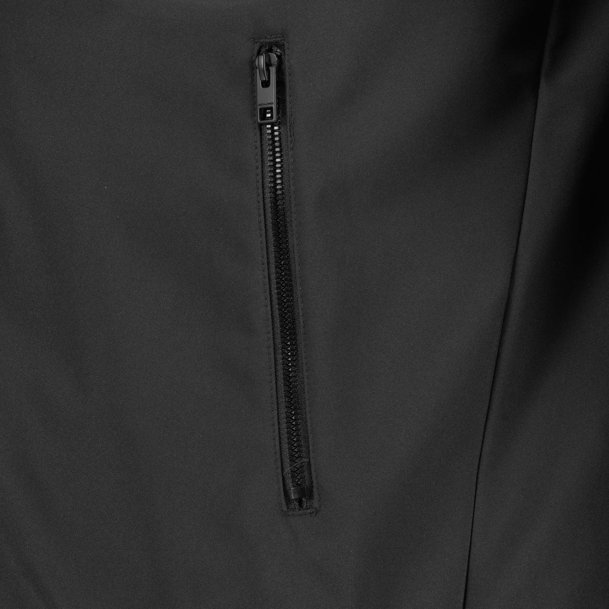 Jack&Jones Softshelljacke schwarz Jack&Jones Softshelljacke schwarz