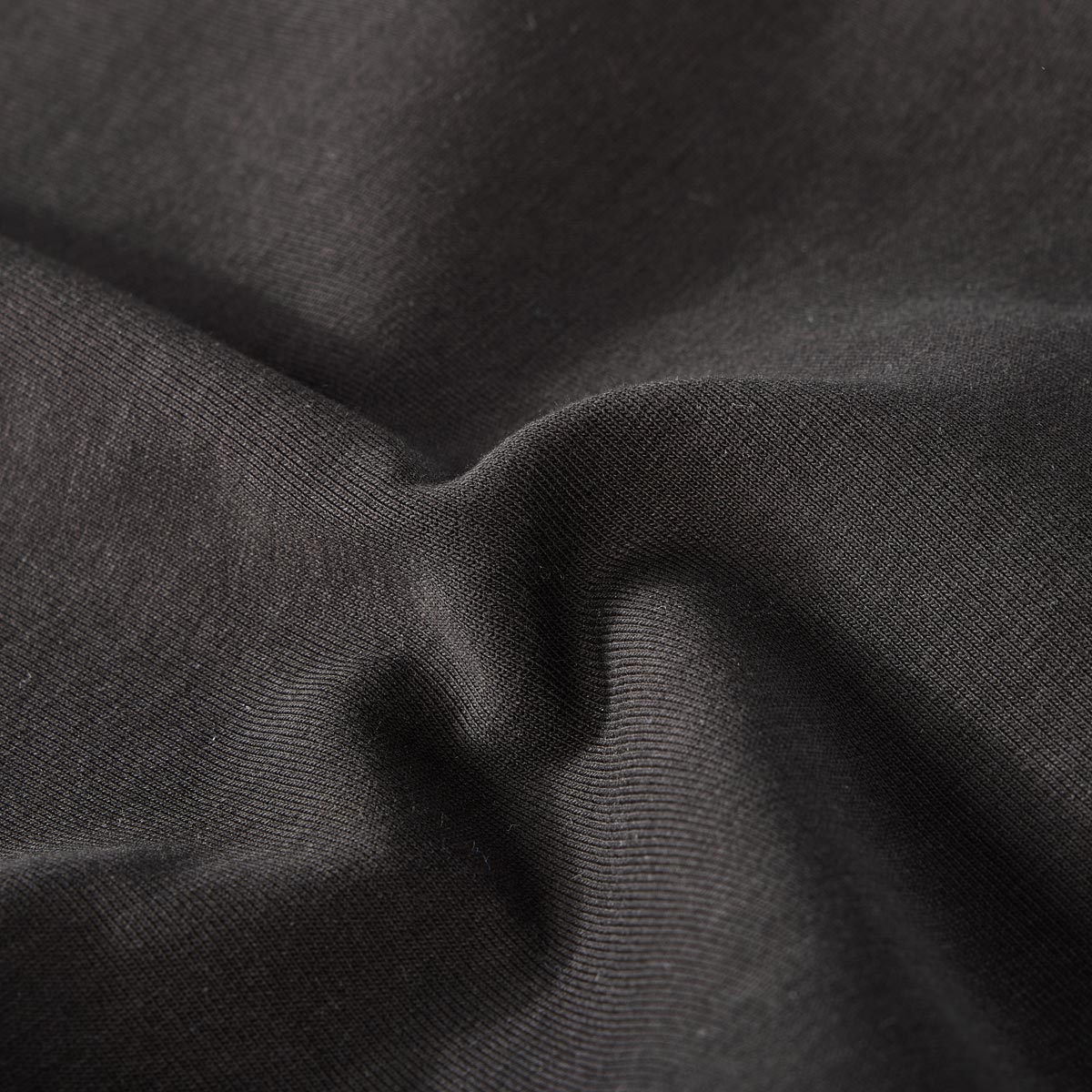 BOSS Jogginghose mit Elasthan schwarz