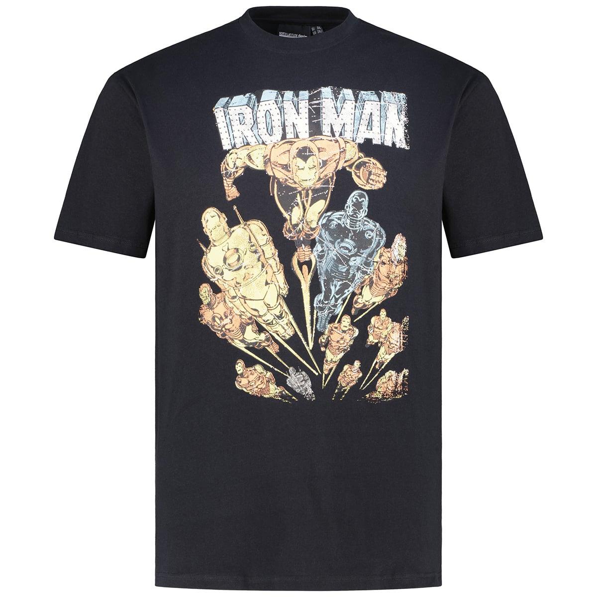 T-Shirt mit Print T-Shirt mit Print