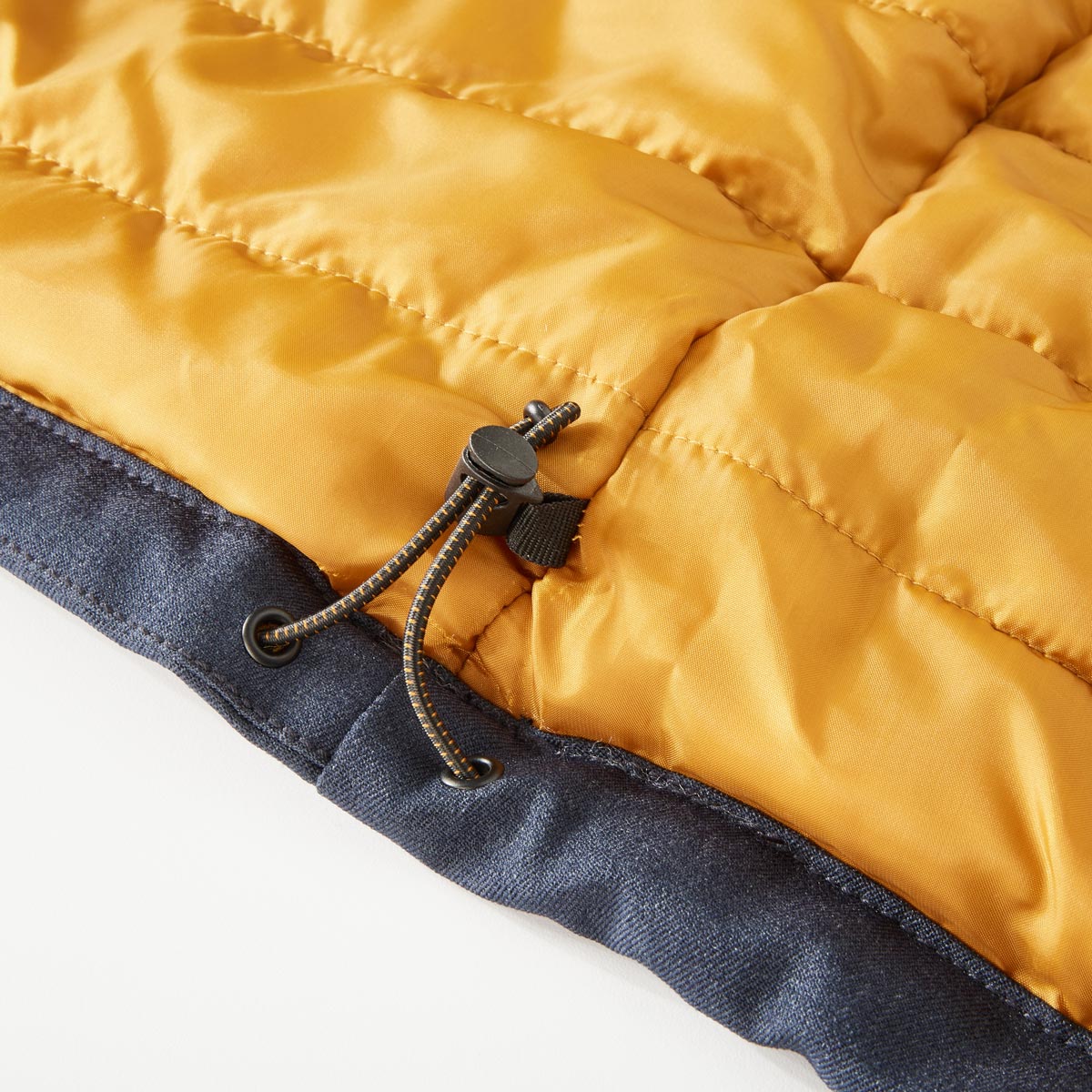 Jack&Jones Softshelljacke, wasserabweisend marine