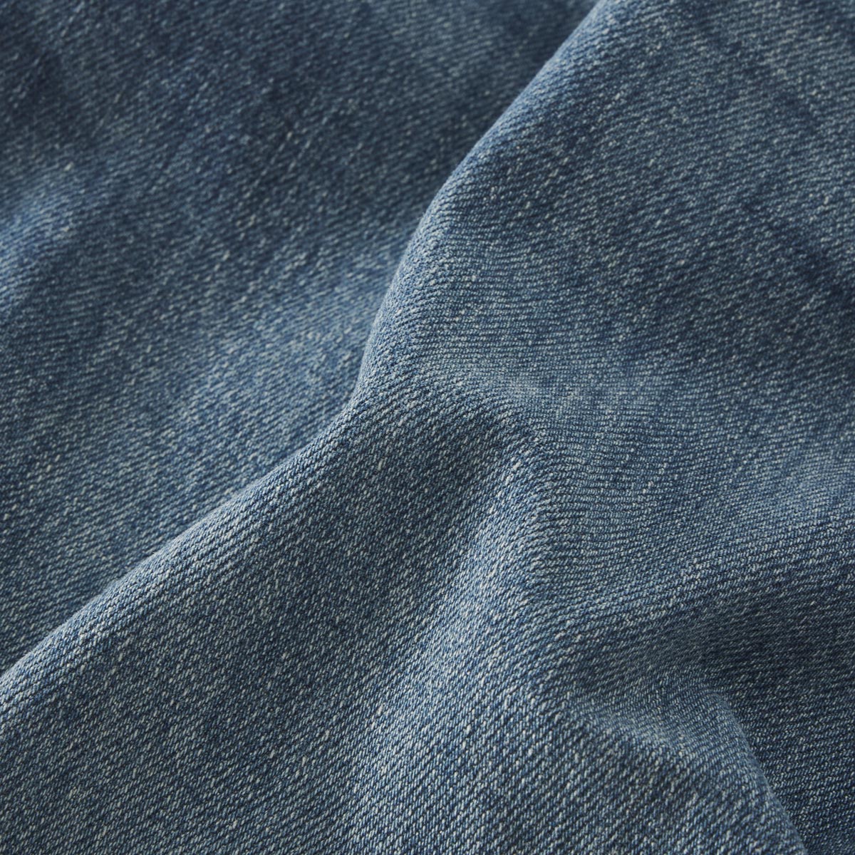 Tommy Hilfiger Stretch-Jeans "Madison", Regular Fit mittelblau