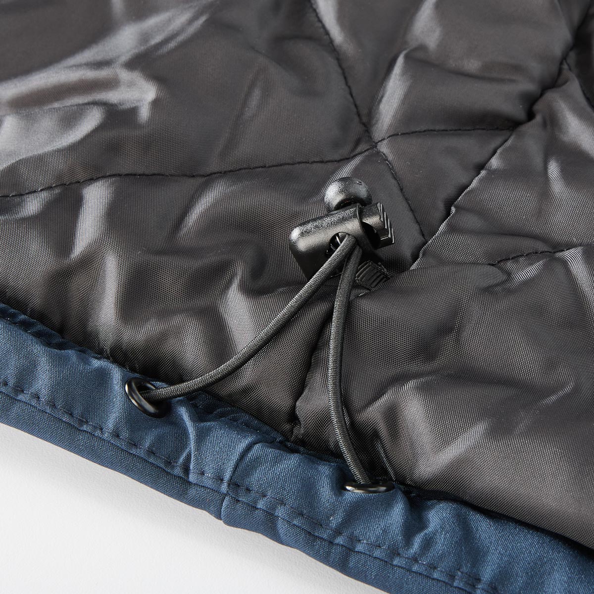 Blue Wave Softshelljacke, wind- und wasserdicht marine