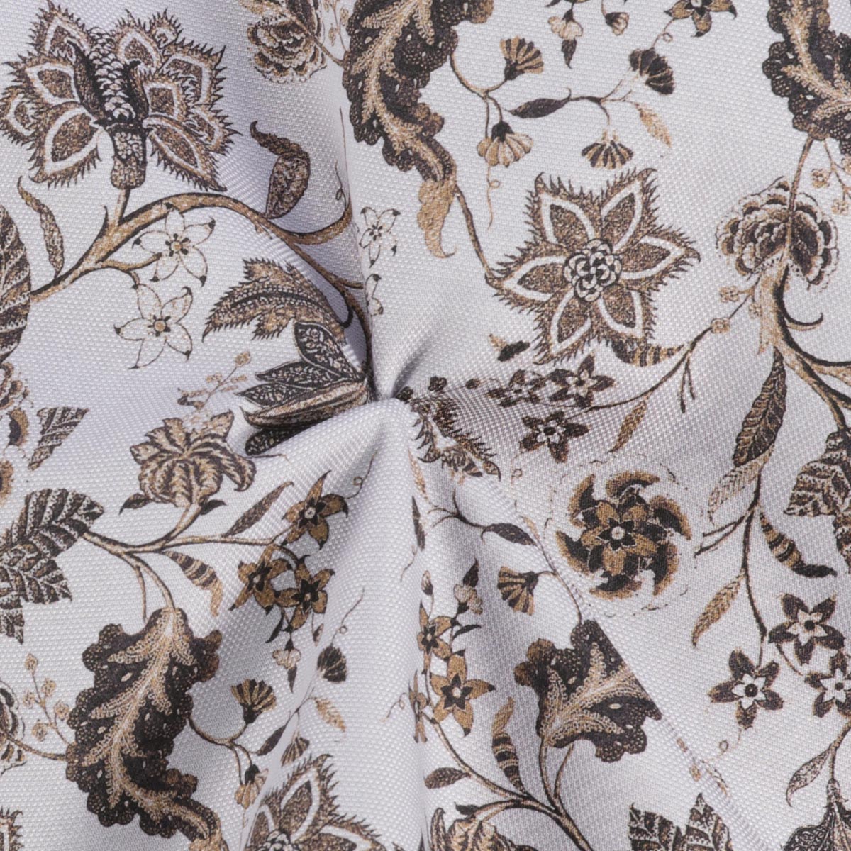 ETERNA Businessshemd, langarm, bügelfrei grau