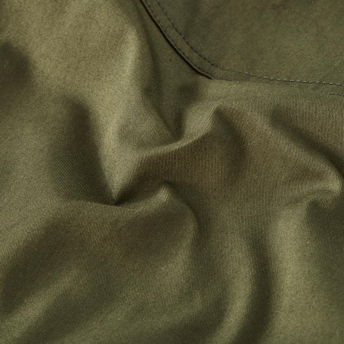 Pfundskerl Hemdjacke oliv