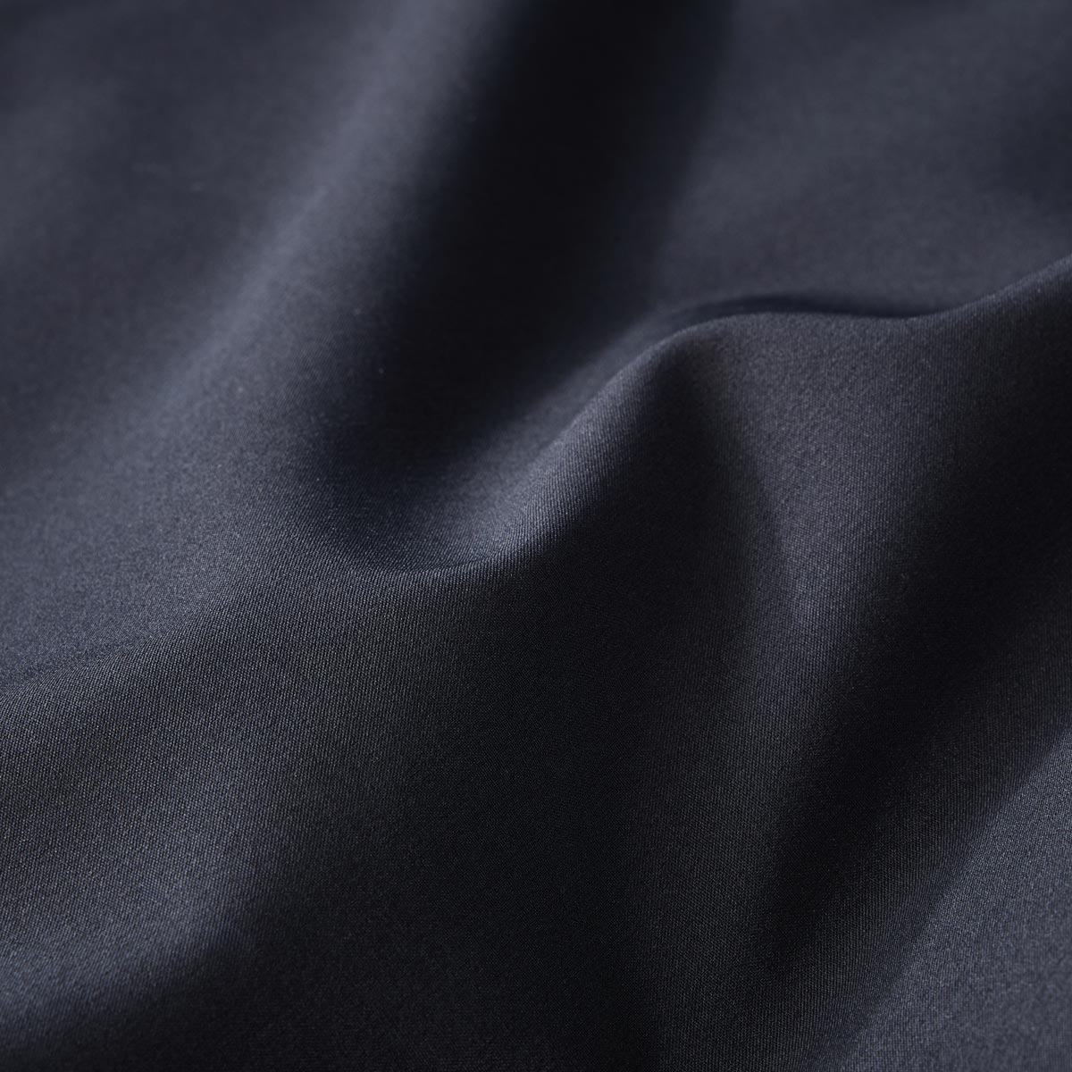 CASA MODA Winterparka mit Stretch marine
