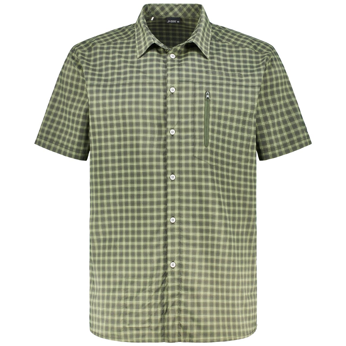 Funktionshemd, schnelltrocknend und feuchtigkeitstransportierend