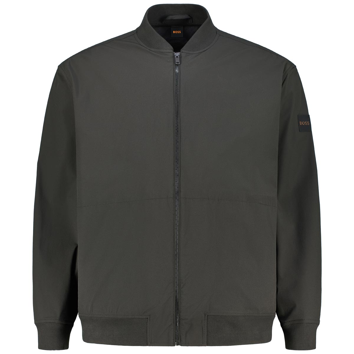 Blousonjacke