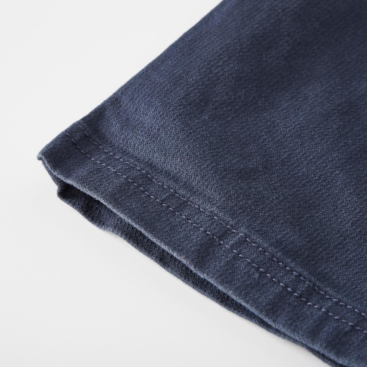 North Joggpant mit Stretch dunkelblau