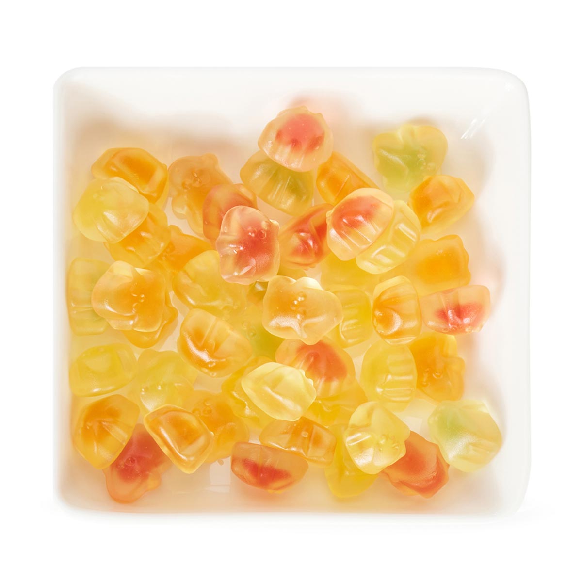 Bunte Geister, 500g Folienbeutel