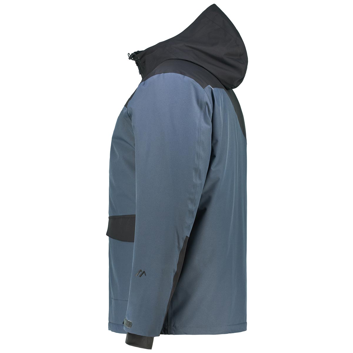 Maier Sports Skijacke, wind- und wasserdicht Farbe anthrazit Größe: 68 günstig online kaufen