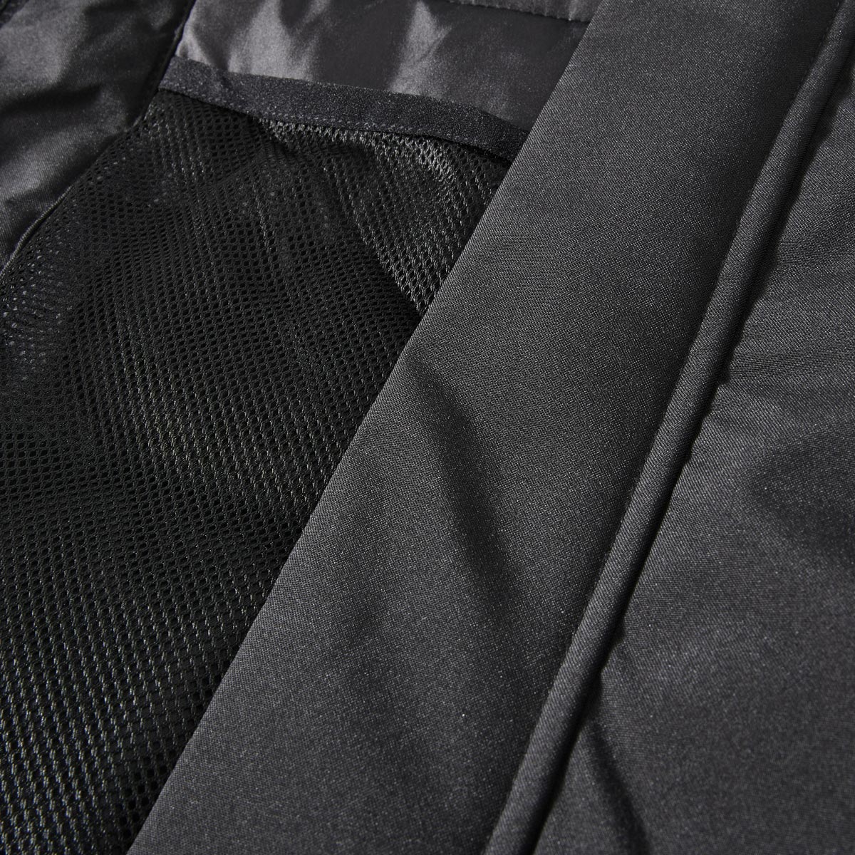 North Blouson, wind- und wasserdicht schwarz