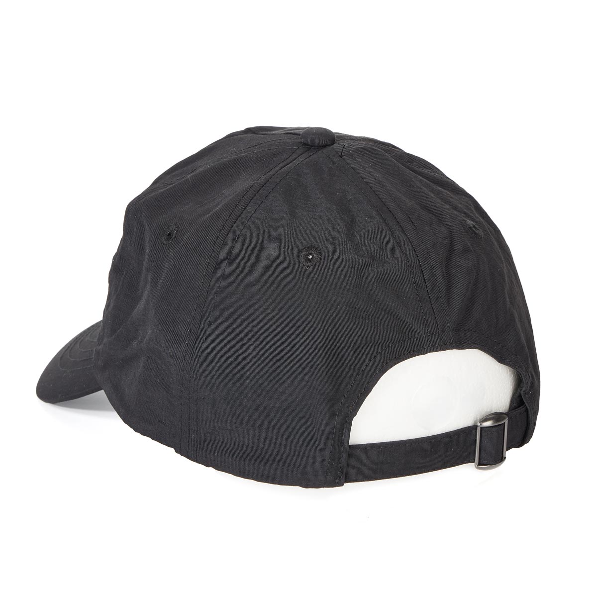 Jack&Jones Cap "Community" schwarz