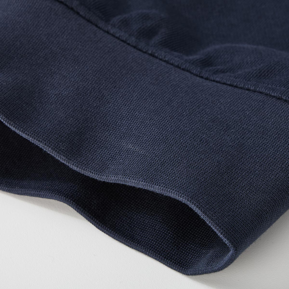 Jack&Jones Jogginghose aus Baumwollmischung marine