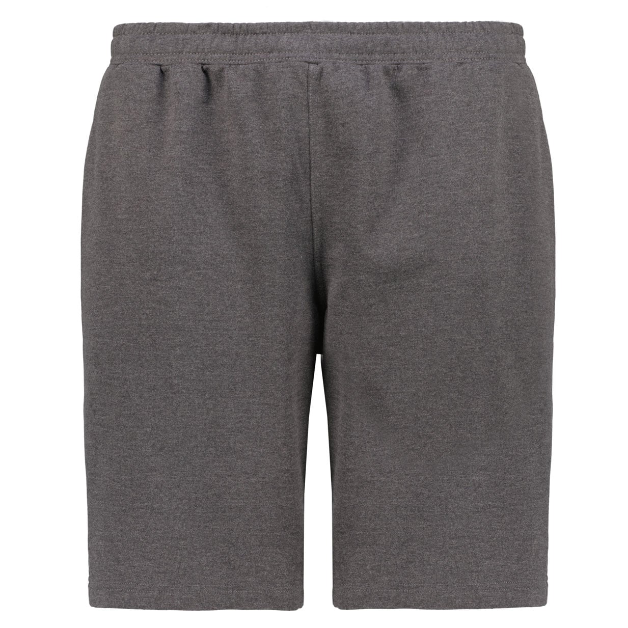 Pfundskerl Joggingshorts aus Baumwolle grau Pfundskerl Joggingshorts aus Baumwolle grau
