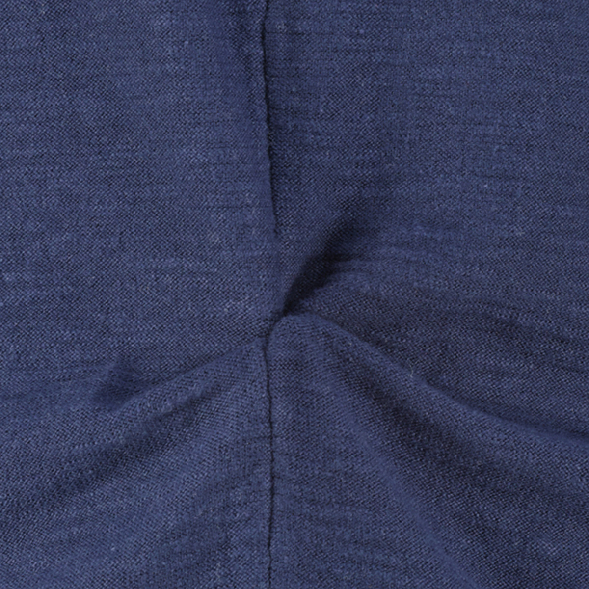 s.Oliver Strickpullover aus Baumwolle blau