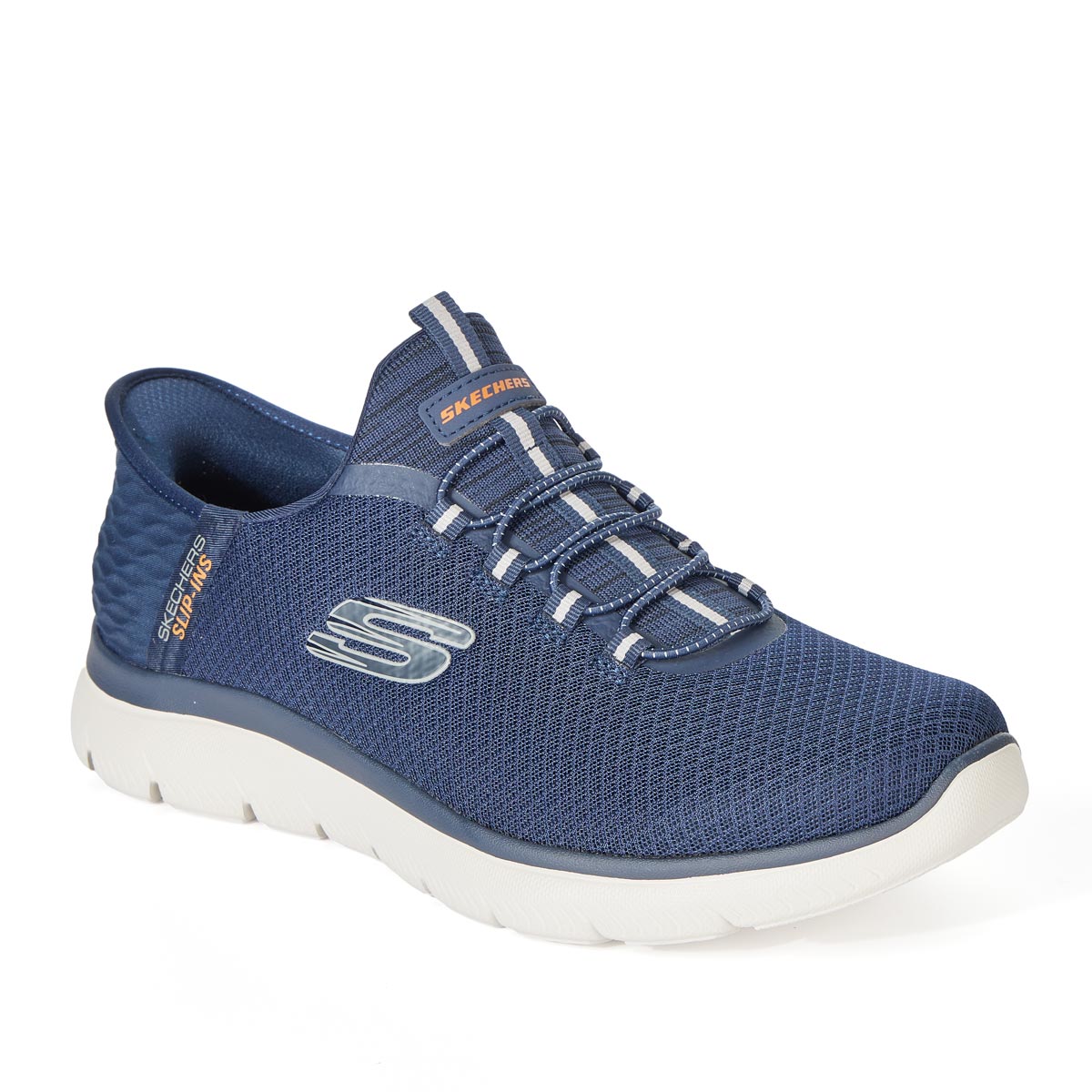 Sneaker "Summits - High Range", extraweit