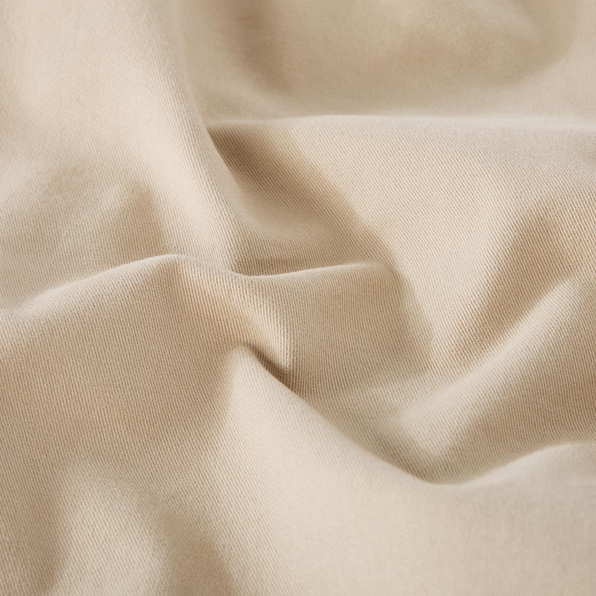 Tommy Hilfiger Stretch-Chino-Shorts beige