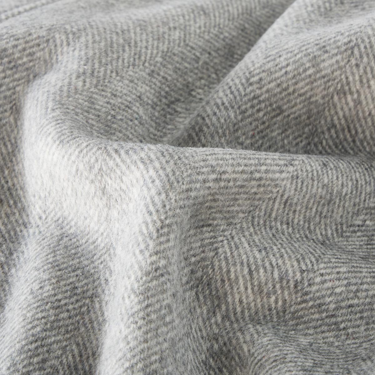 bugatti Wollmantel mit heraustrennbarem Westeneinsatz hellgrau