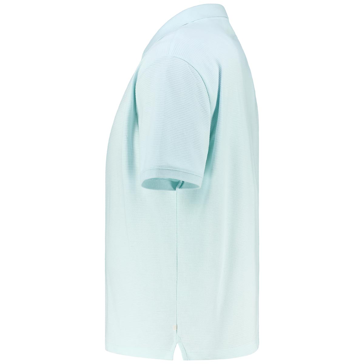 s.Oliver Poloshirt aus Baumwolle mint