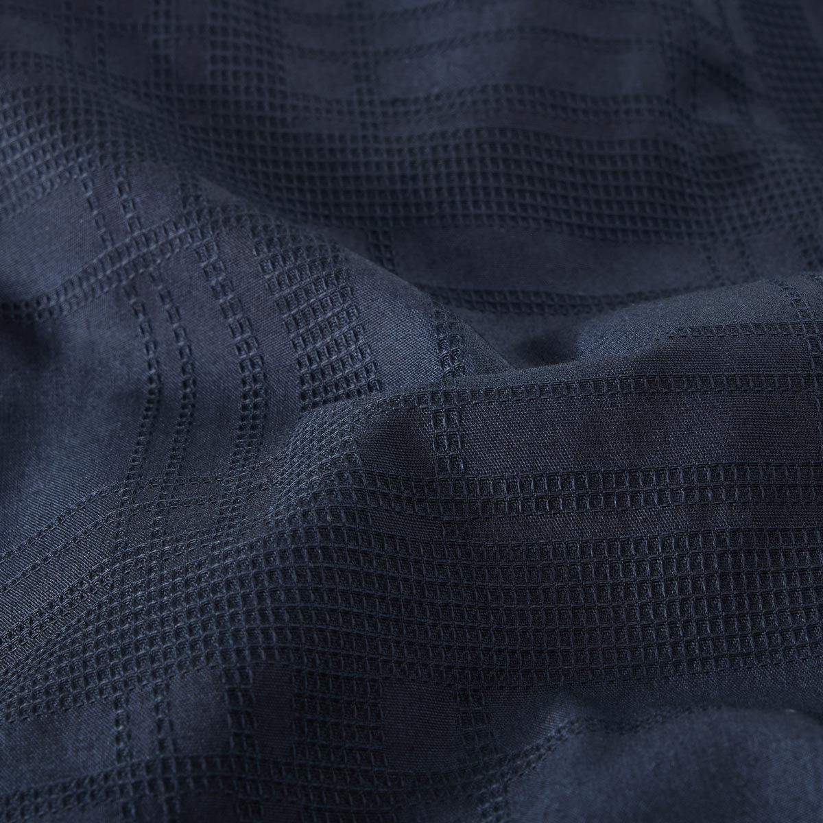 BOSS Chino-Shorts "Sandrew" dunkelblau