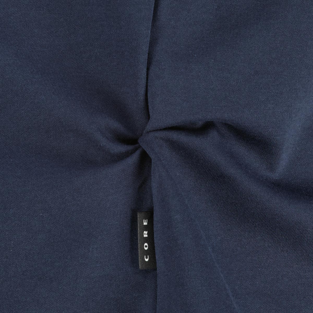 Jack&Jones T-Shirt mit Label-Print marine