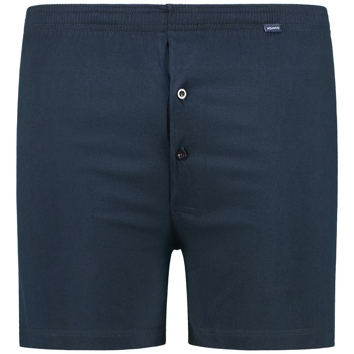 ADAMO 3er-Pack Boxershorts dunkelblau