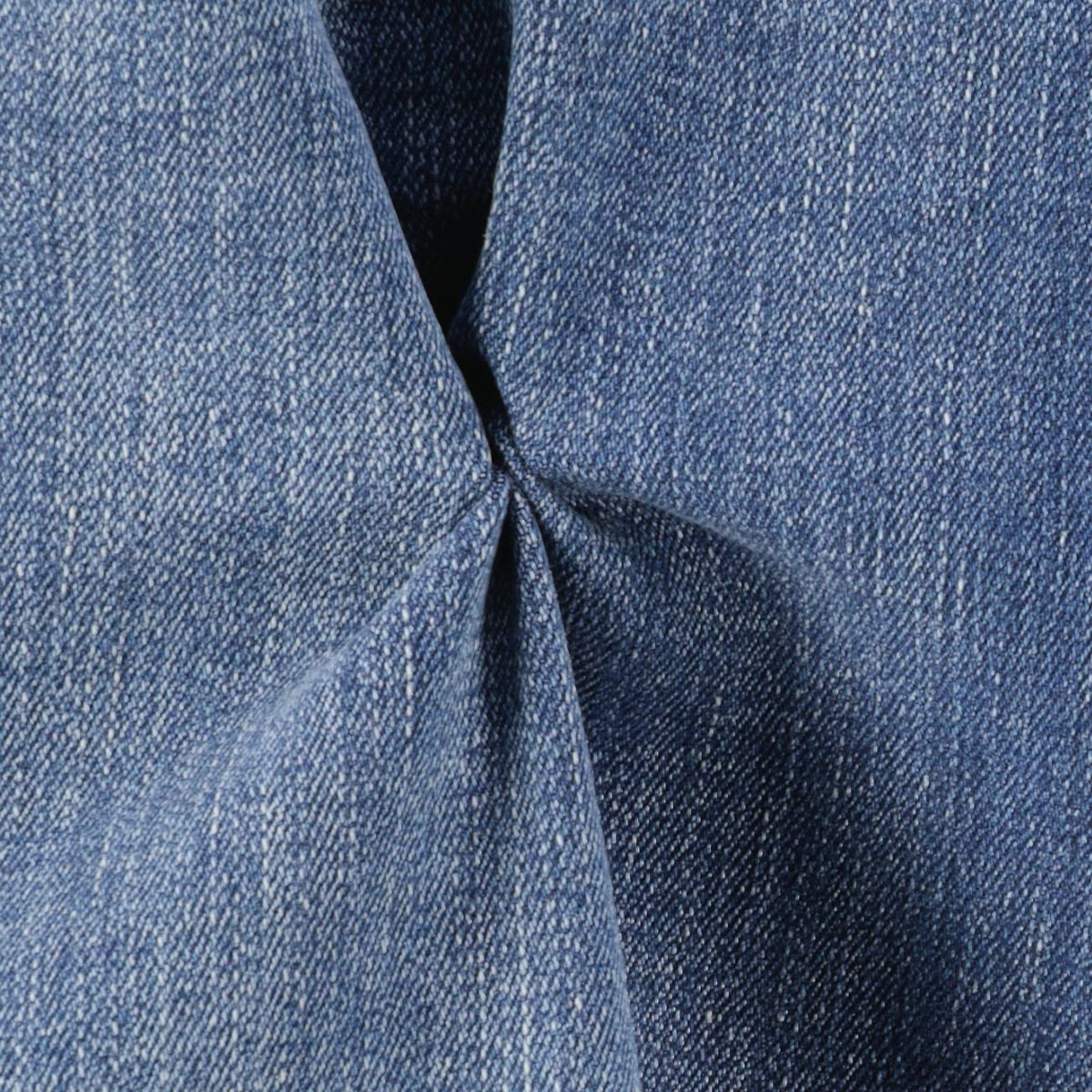 Jack&Jones Stretch-Jeans "Glenn", Slim Fit jeansblau