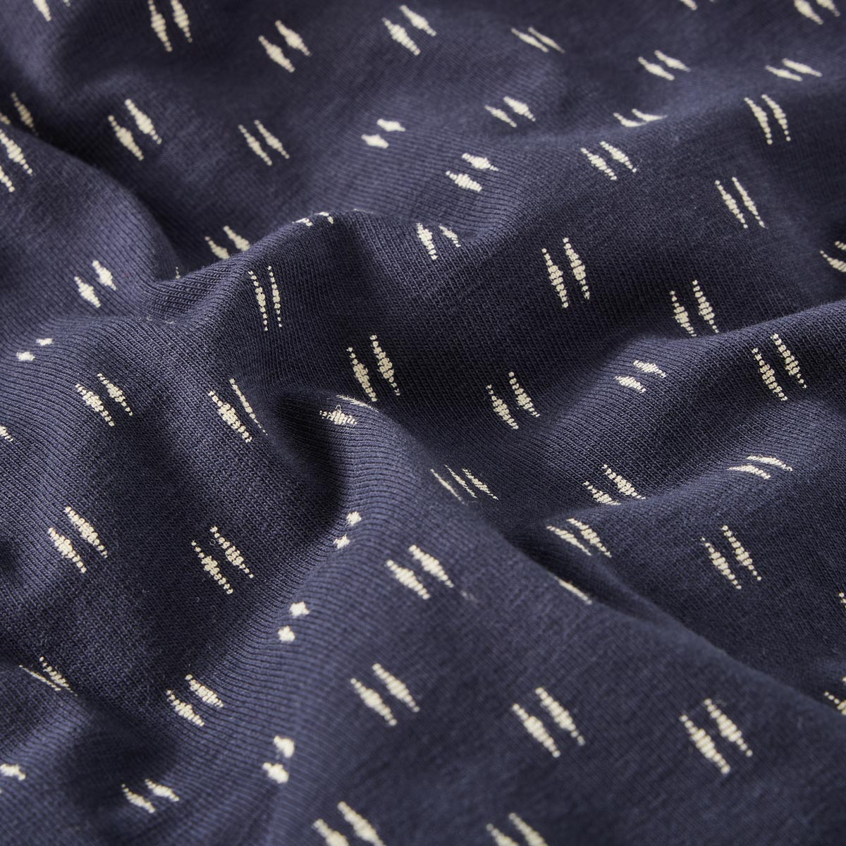 Ceceba Doppelpack Slips aus Baumwolljersey, elastisch und weich blau