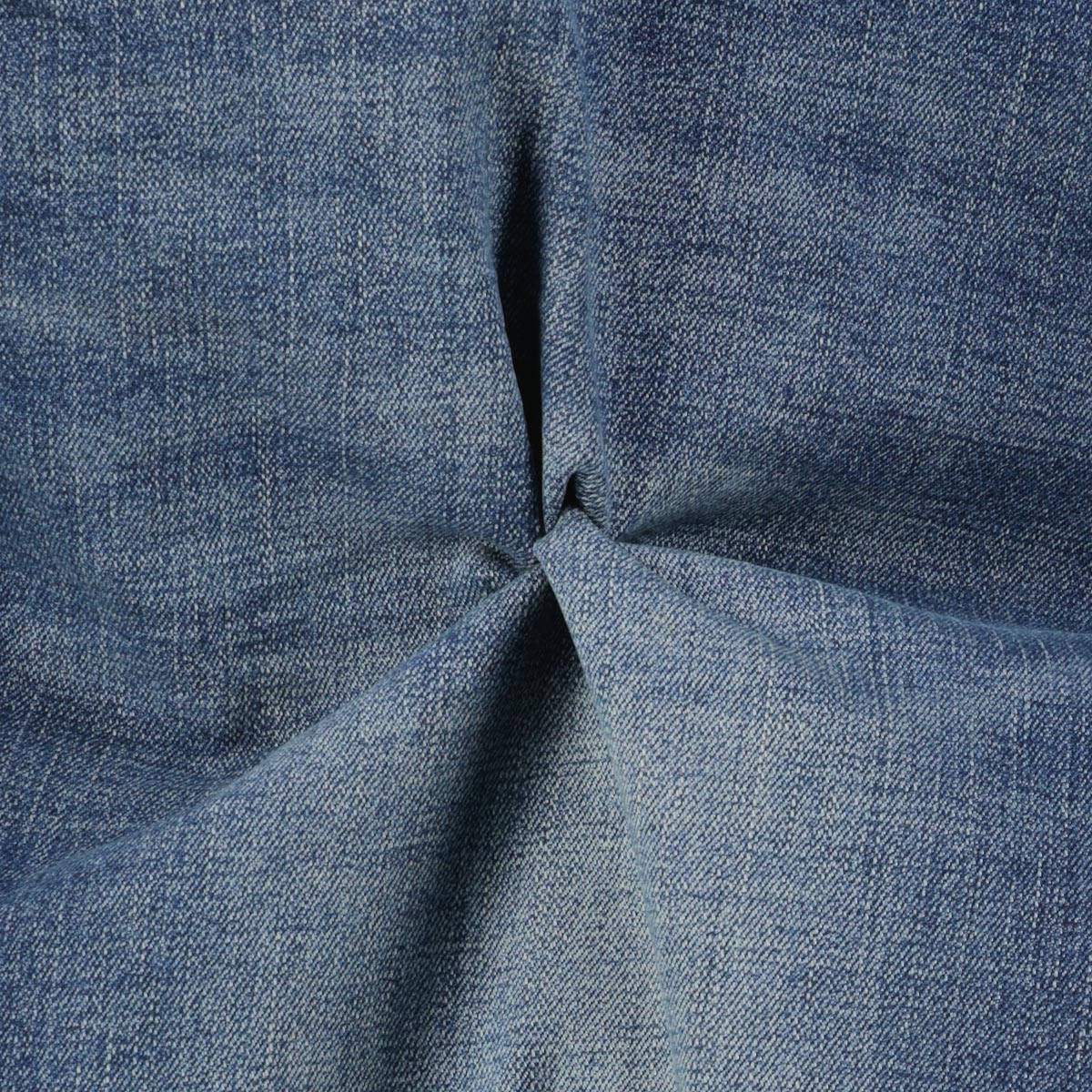 Jack&Jones Stretch-Jeans "Mike", Tapered Fit jeansblau