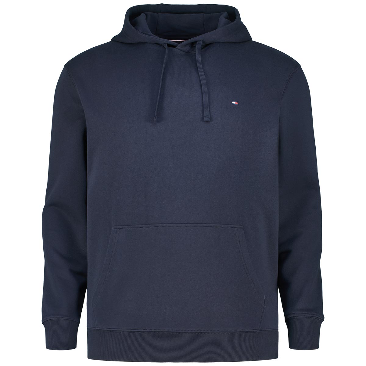 Hoodie aus Baumwolle