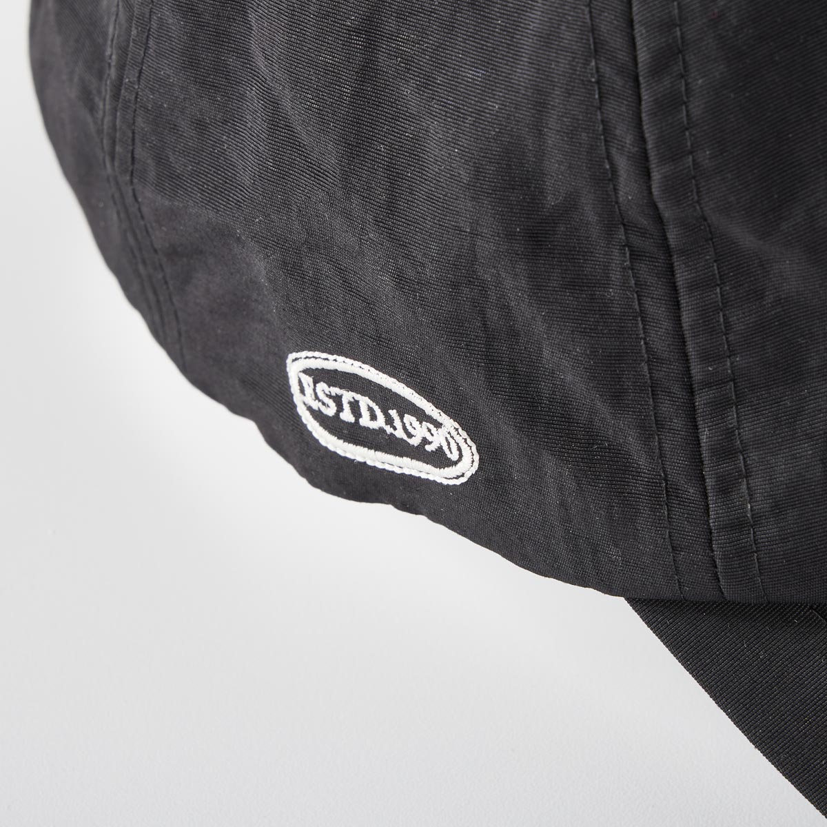 Jack&Jones Cap "Community" schwarz
