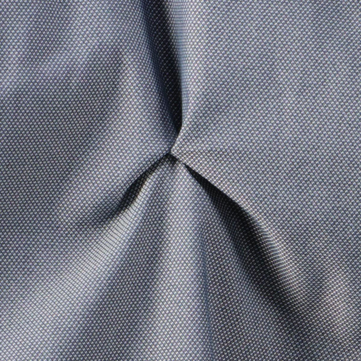 Pierre Cardin Baumwollhose "Lyon" mit Stretch, Slim Fit blau