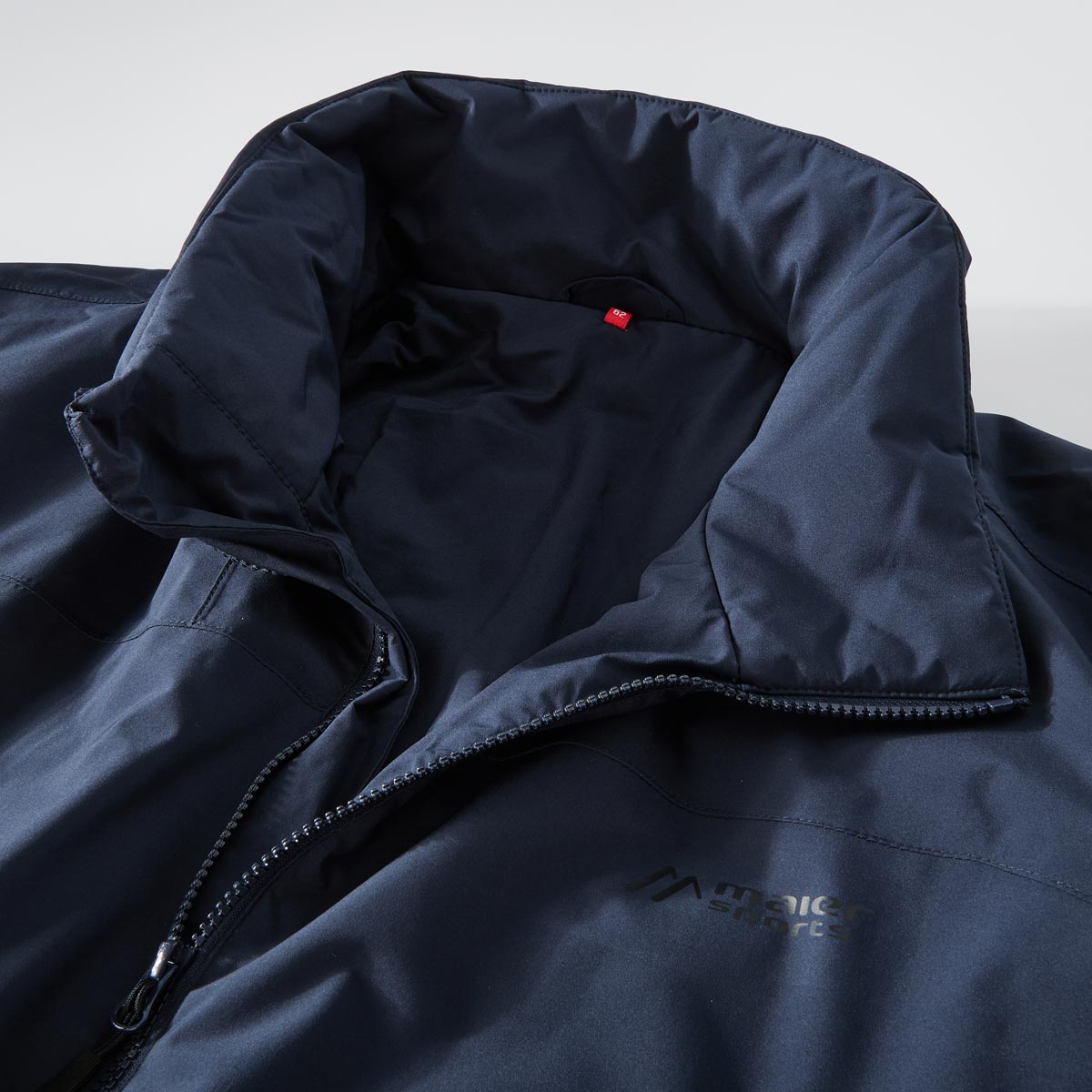 Maier Sports Allwetter-Funktionsjacke, wasser- und winddicht dunkelblau